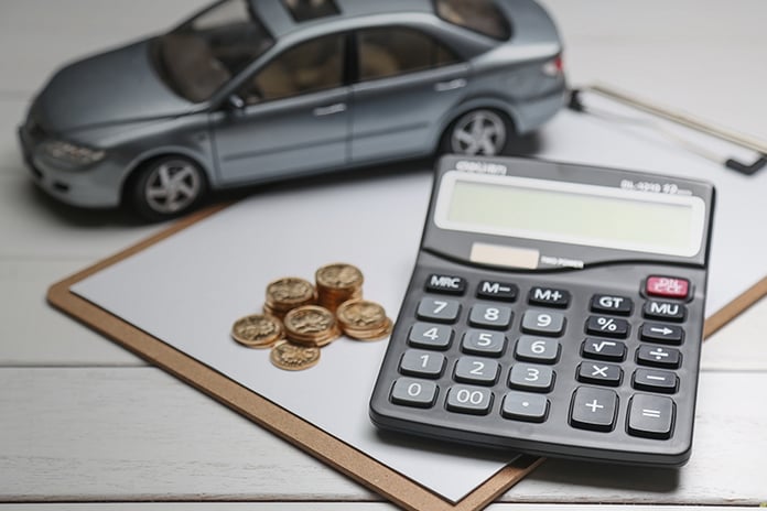 2023 yılı Motorlu Taşıtlar Vergi tarifesi