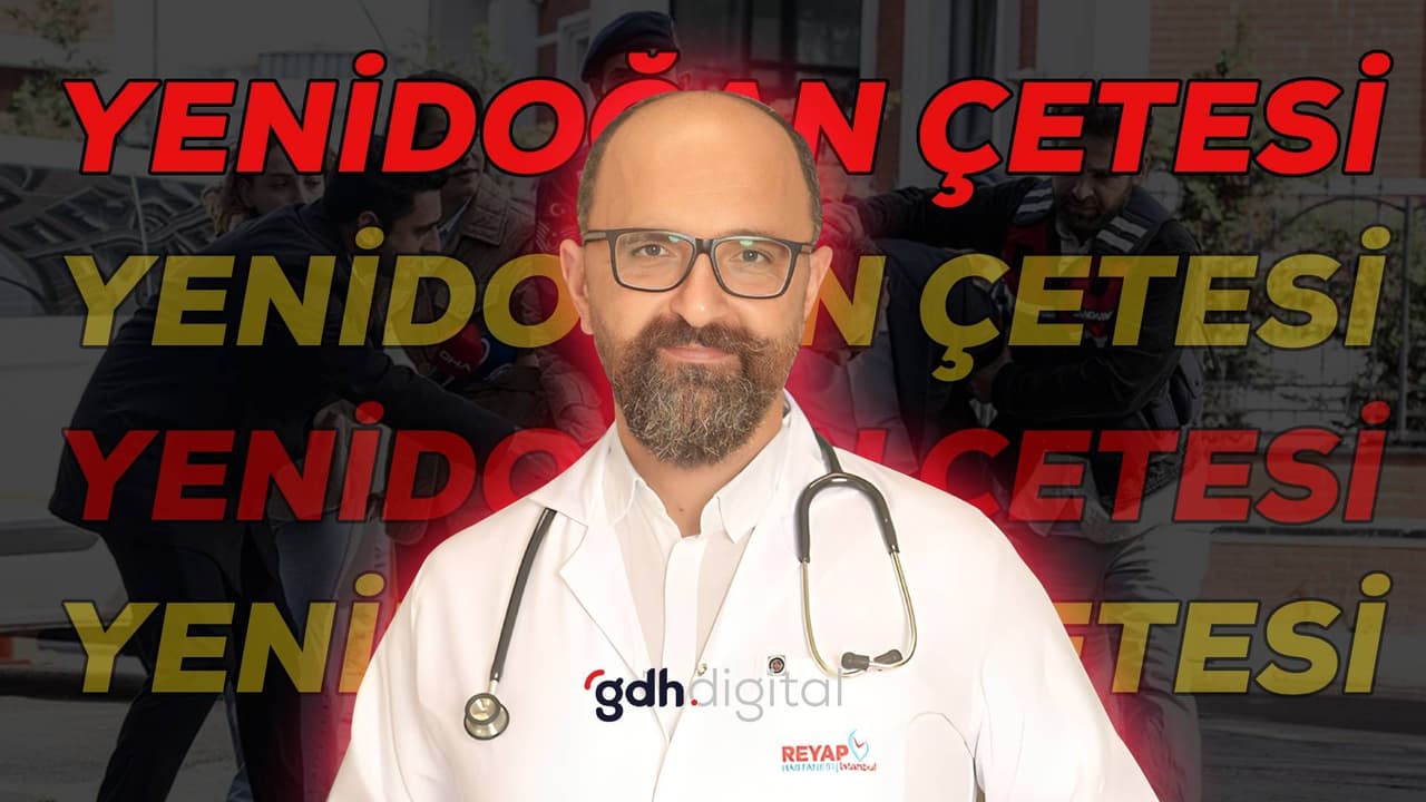 Yenidoğan Çetesi mahkeme ifadeleri: Fırat Sarı’nın ifadesi