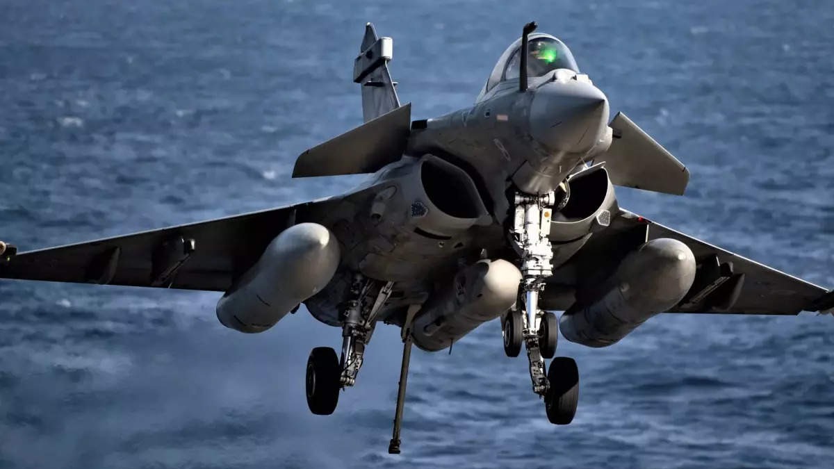 Rafale-M