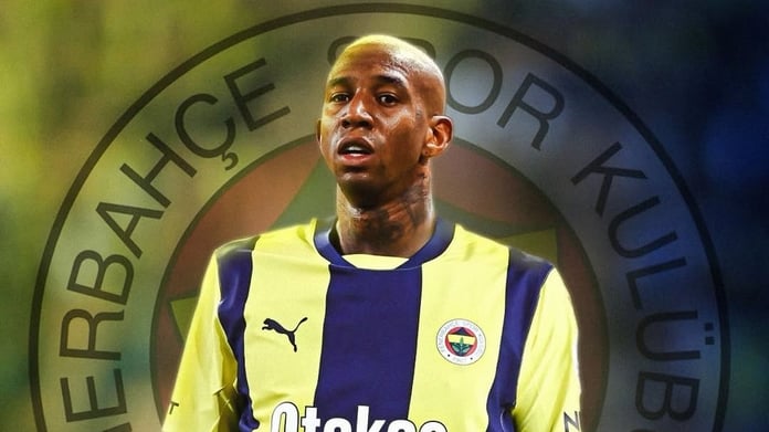 Yağız Sabuncuoğlu açıkladı! Talisca Fenerbahçe'ye gelecek mi? İşte Talisca Fenerbahçe transferi son durum