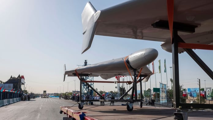 Rusya insansız hava araçlarının üretimini artırıyor