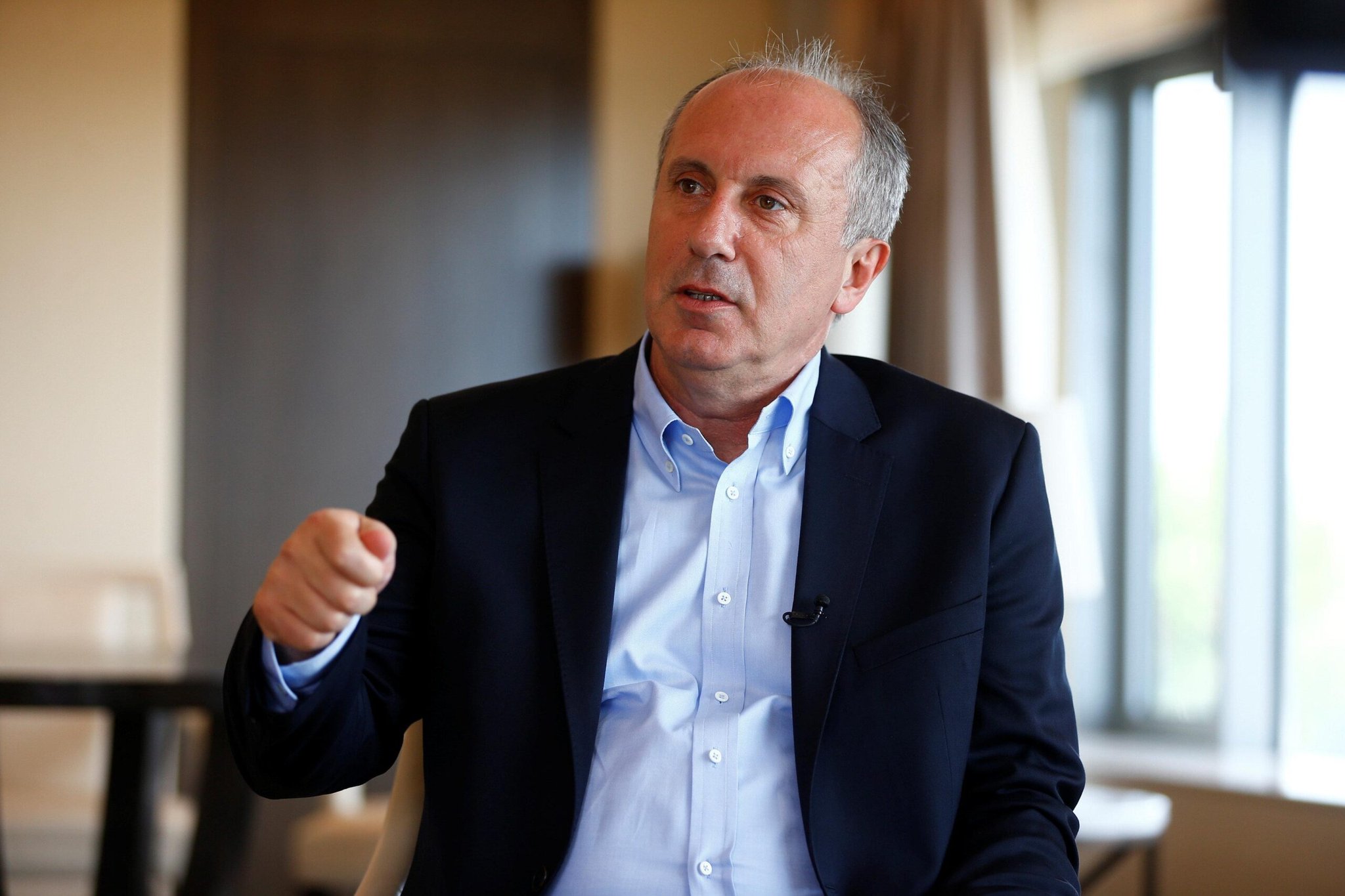 Muharrem İnce'nin oyları kime gidecek?
