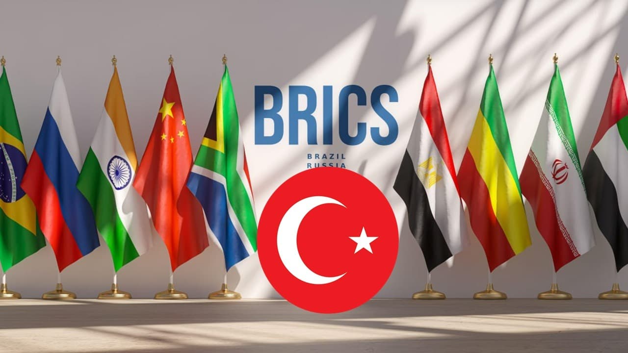 BRICS üyesi olmanın Türkiye'ye ve BRICS ülkelerine faydası ne olacak?