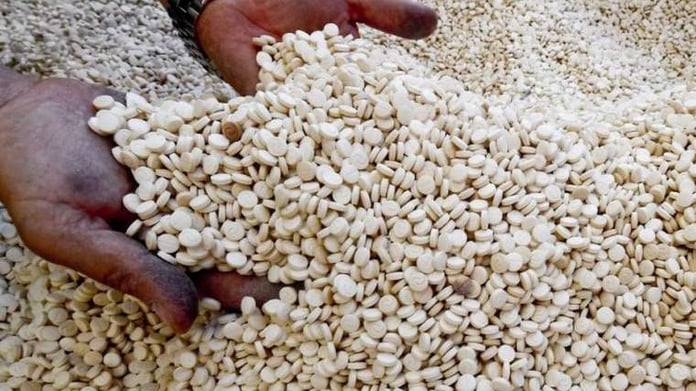 BBC: Suriye'de Esad ve üst düzey yetkililer uyuşturucu ticareti yapıyor