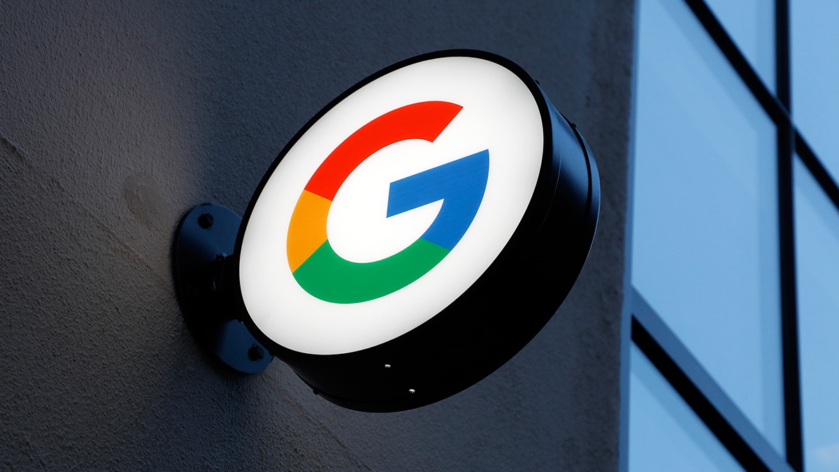 Google. Fotoğraf: İHA