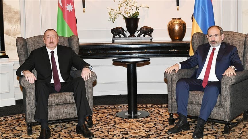 Azerbaycan Ermenistan topraklarındaki 8 köyünü geri alabilecek mi?