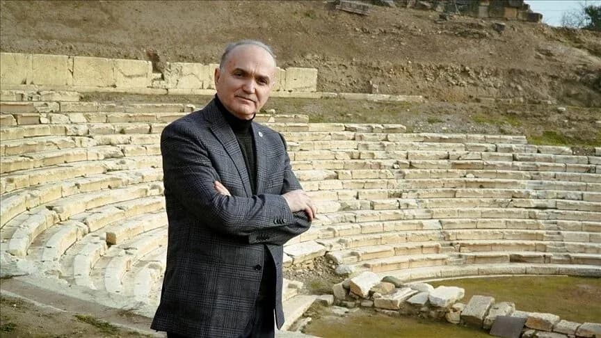 Prusias ad Hypium Kazısı Eserleri için Müze Yapılacak
