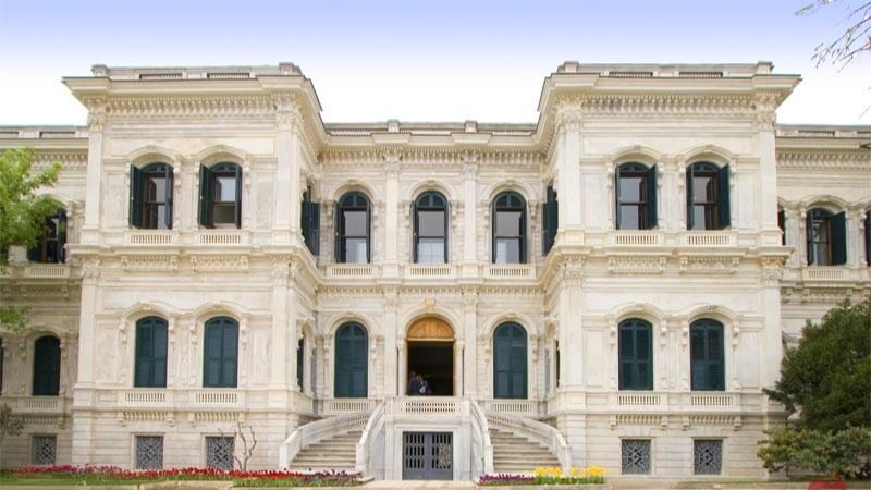 Yıldız Sarayı