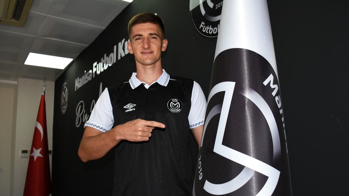 Manisa FK - Yeni Malatyaspor CANLI
