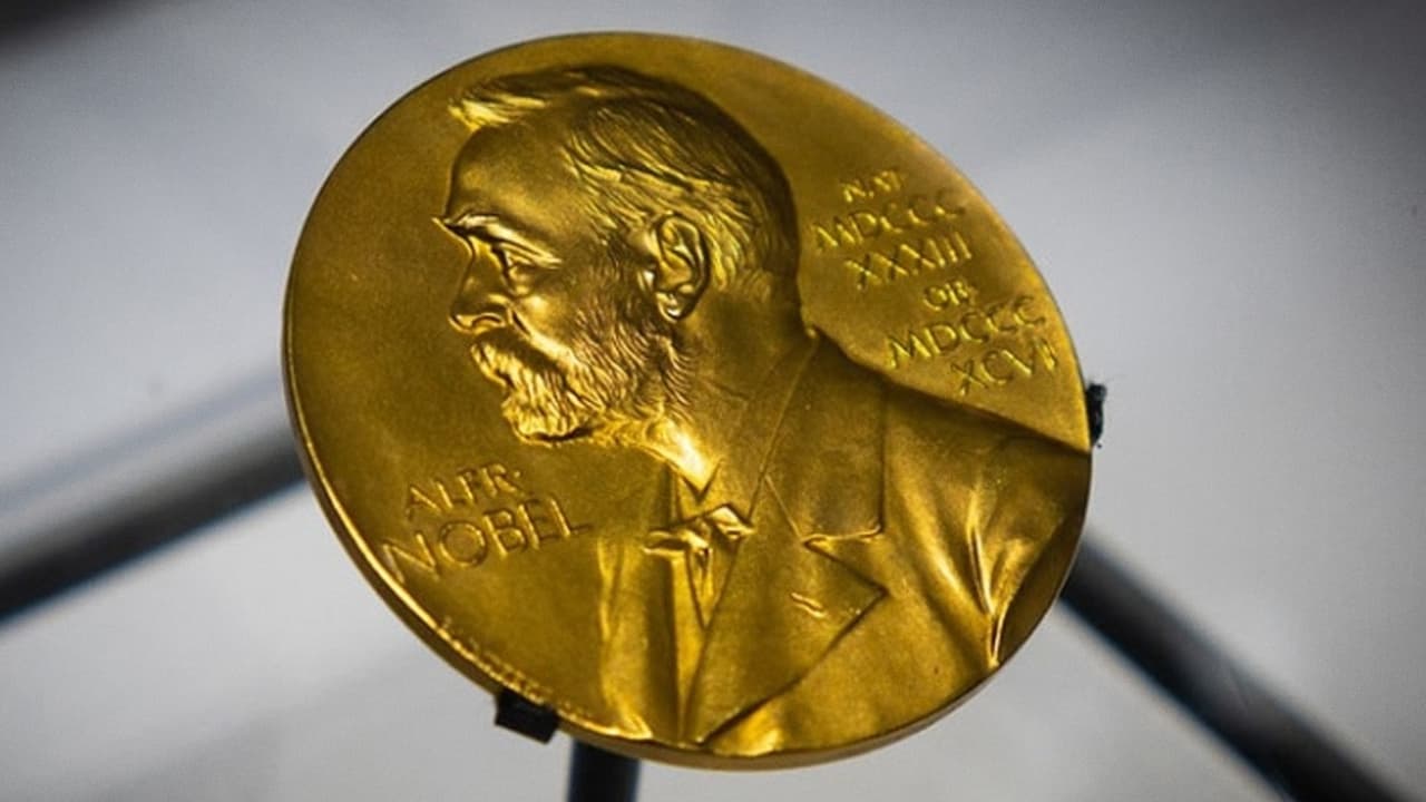 2024 Nobel ödülleri sahipleri ve kazandıkları çalışmalar belli oldu