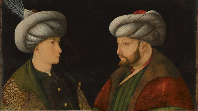 Cem Sultan'ın tahtla başlayan serüveni nasıl Vatikan'da son buldu?