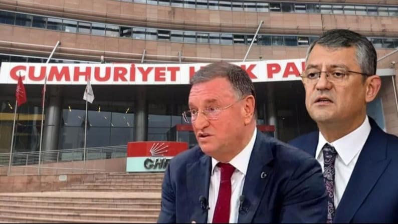 Lütfü Savaş Hatay’a bağımsız aday olacak mı?