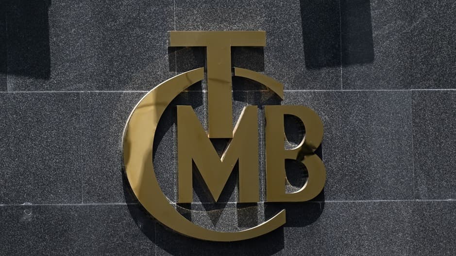 TCMB: Türk lirası likidite yakından izleniyor