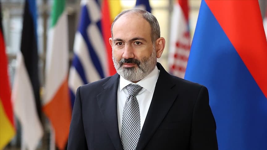 Ermenistan: Türkiye ve Azerbaycan'la düşmanlığa son vermeliyiz