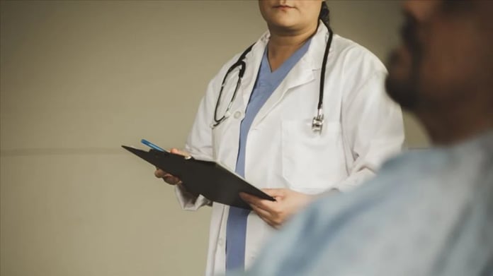 Yargıtay'dan 'suratsız doktor' kararı