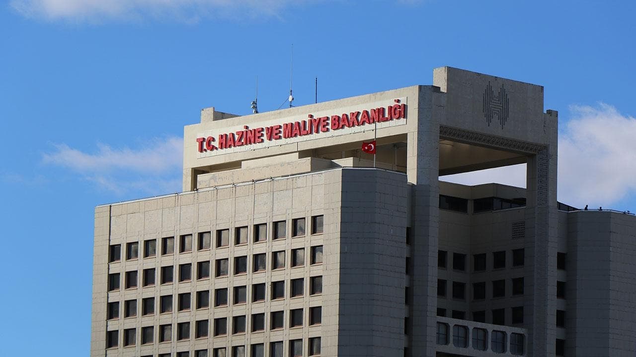 Maliye 3 bin 400 büyük şirketi izaha davet etti