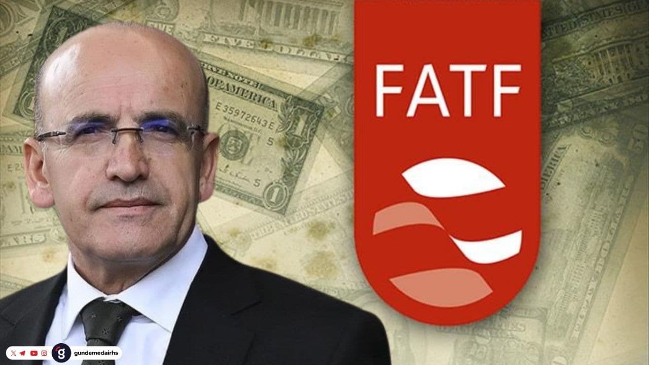 Gri listeden çıkışın piyasa ve döviz üzerindeki etkileri