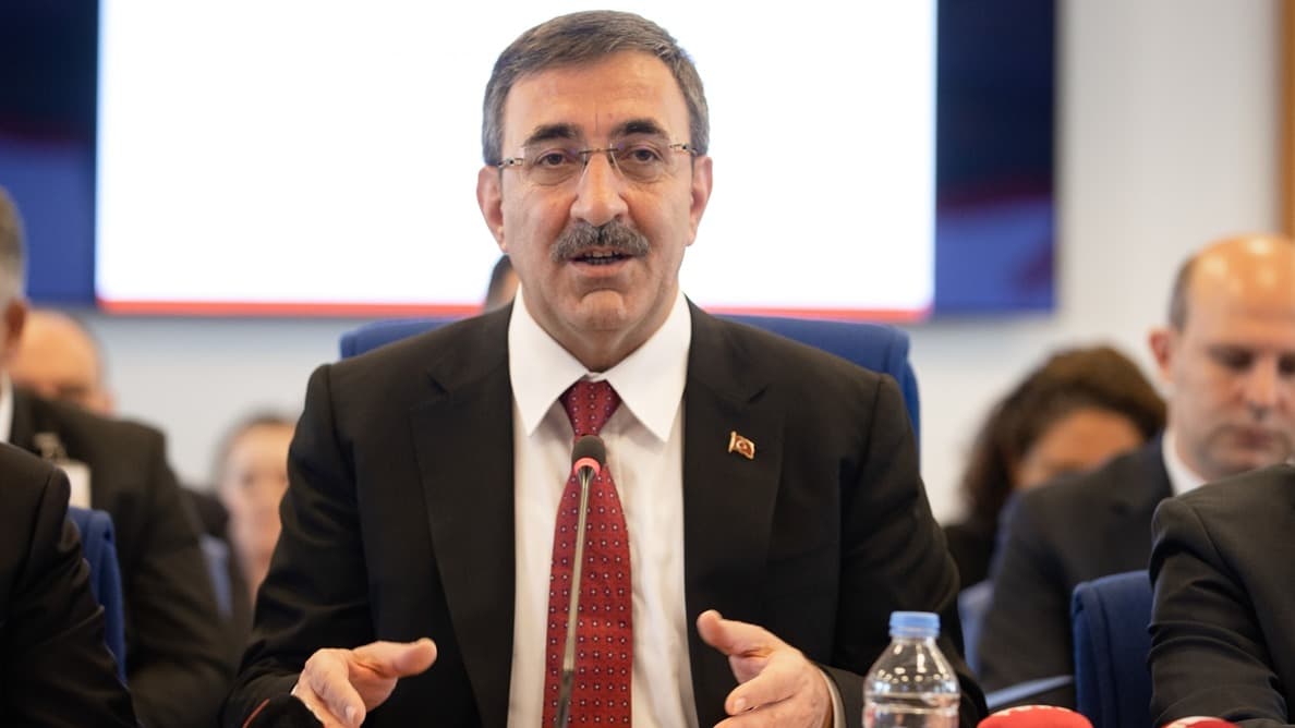 Yılmaz: Sonuç odaklı reformlara devam edeceğiz