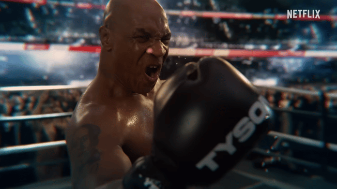 Büyük maça saatler kaldı! Mike Tyson kimdir, kaç yaşında?
