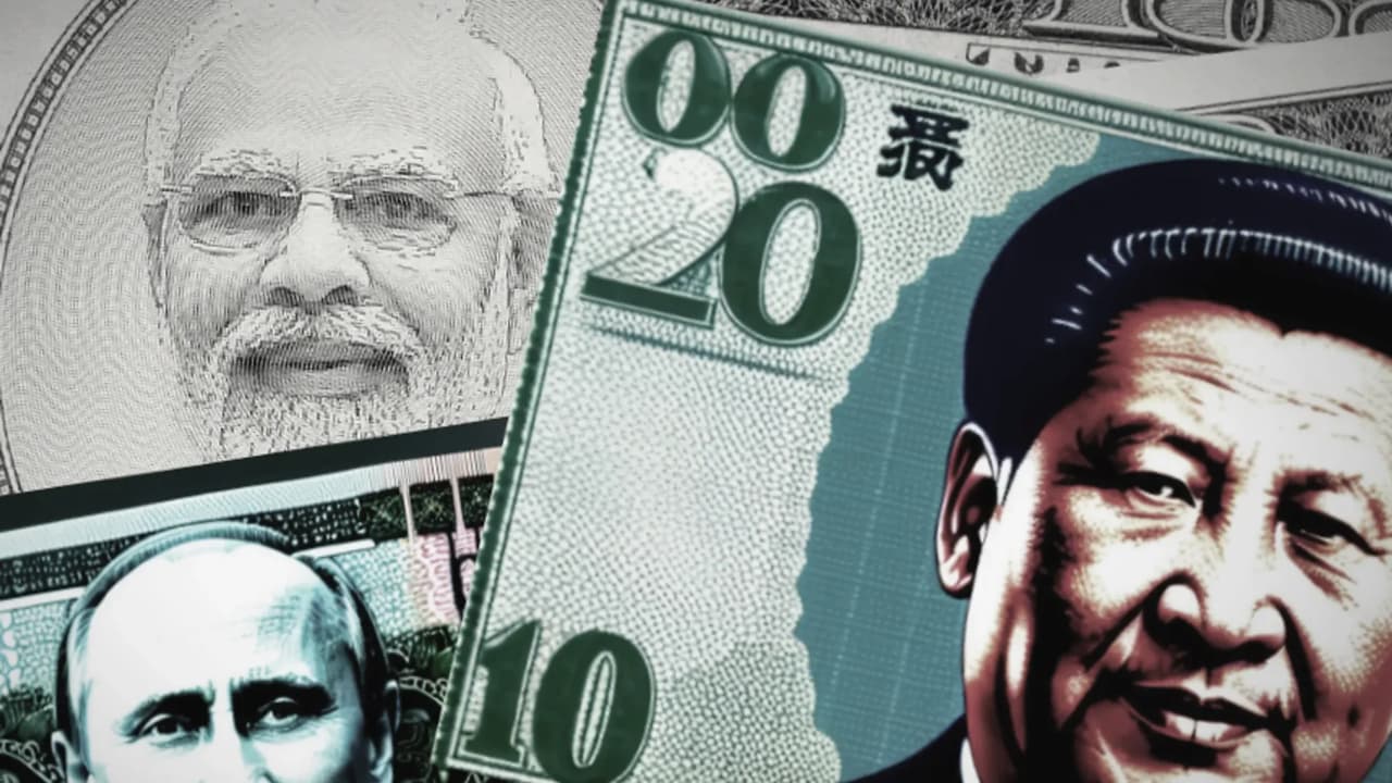 BRICS, Afrika Zirvesi ve Doğu Asya