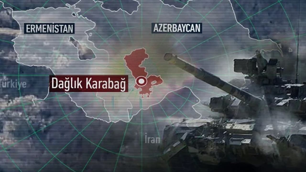 Foreign Policy: Dağlık Karabağ, bölgenin jeopolitiğini nasıl yeniden şekillendirecek?