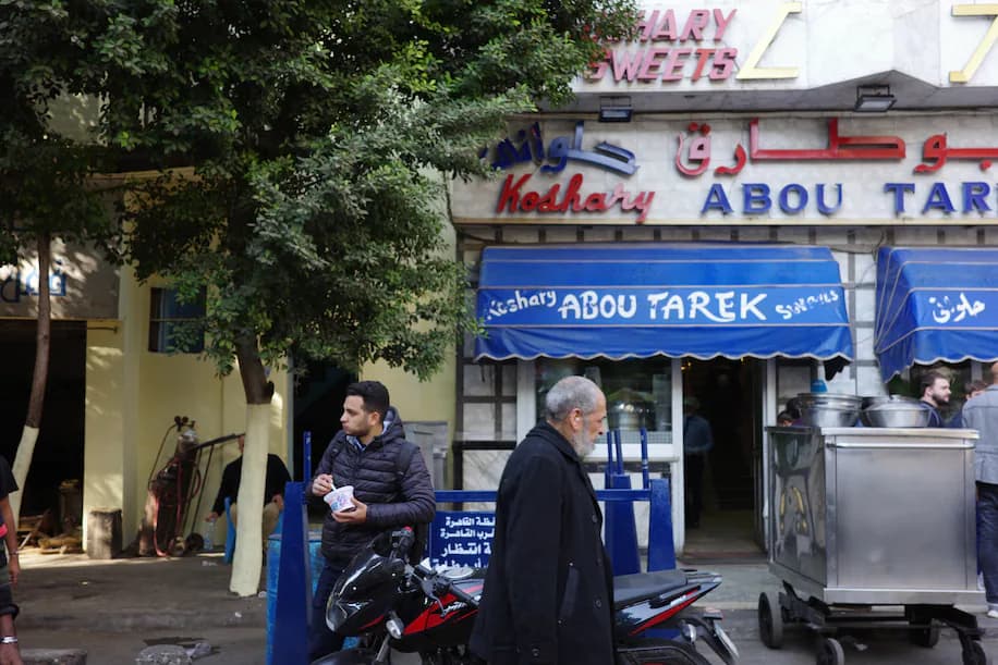 Mısır'ın ekonomik krizi giderek derinleşiyor