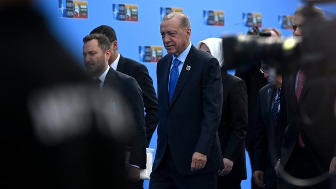Türkiye: Doğu-Batı'nın Ötesinde Güç