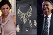 Brezilya'da mücevhergate krizi skandalı: Bolsonaro yabancı liderlerden gelen hediyeleri sattı