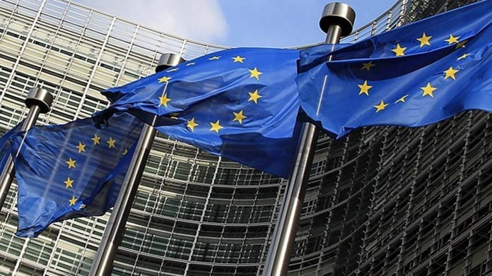 Euro Bölgesi'nde enflasyon iki yılın en düşük seviyesinde