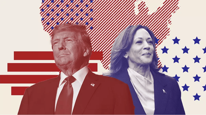 Trump seçimi kazandı mı?