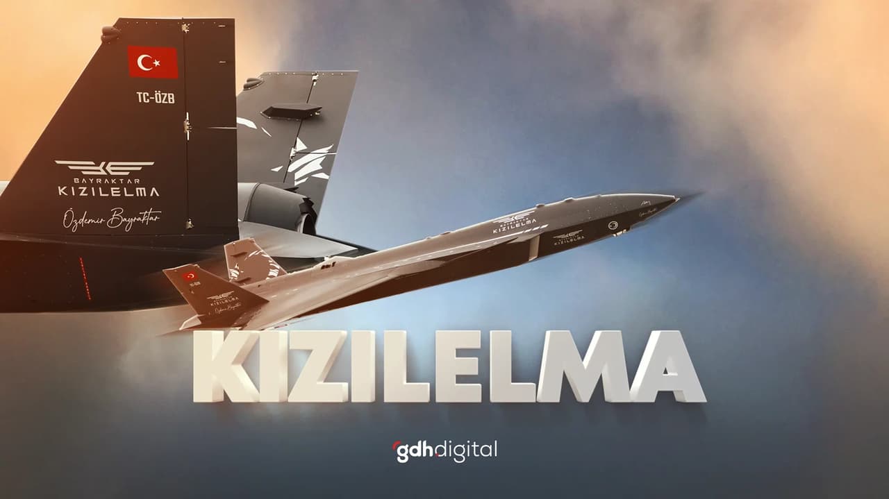 Kızılelma dünya basınında geniş yankı buldu