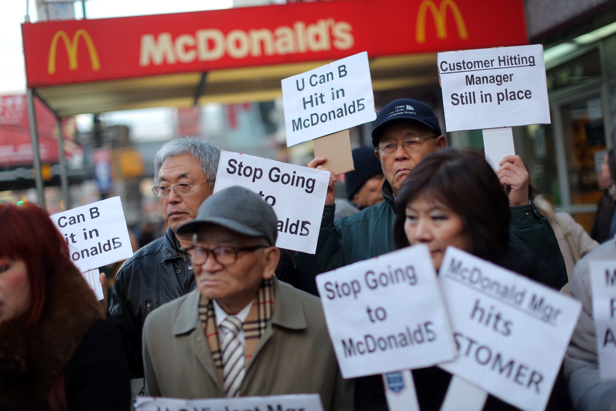 Fotoğraf / New York Times
