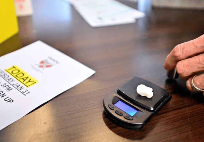 Kanada, uyuşturucuları suç olmaktan çıkarmaya hazırlanıyor