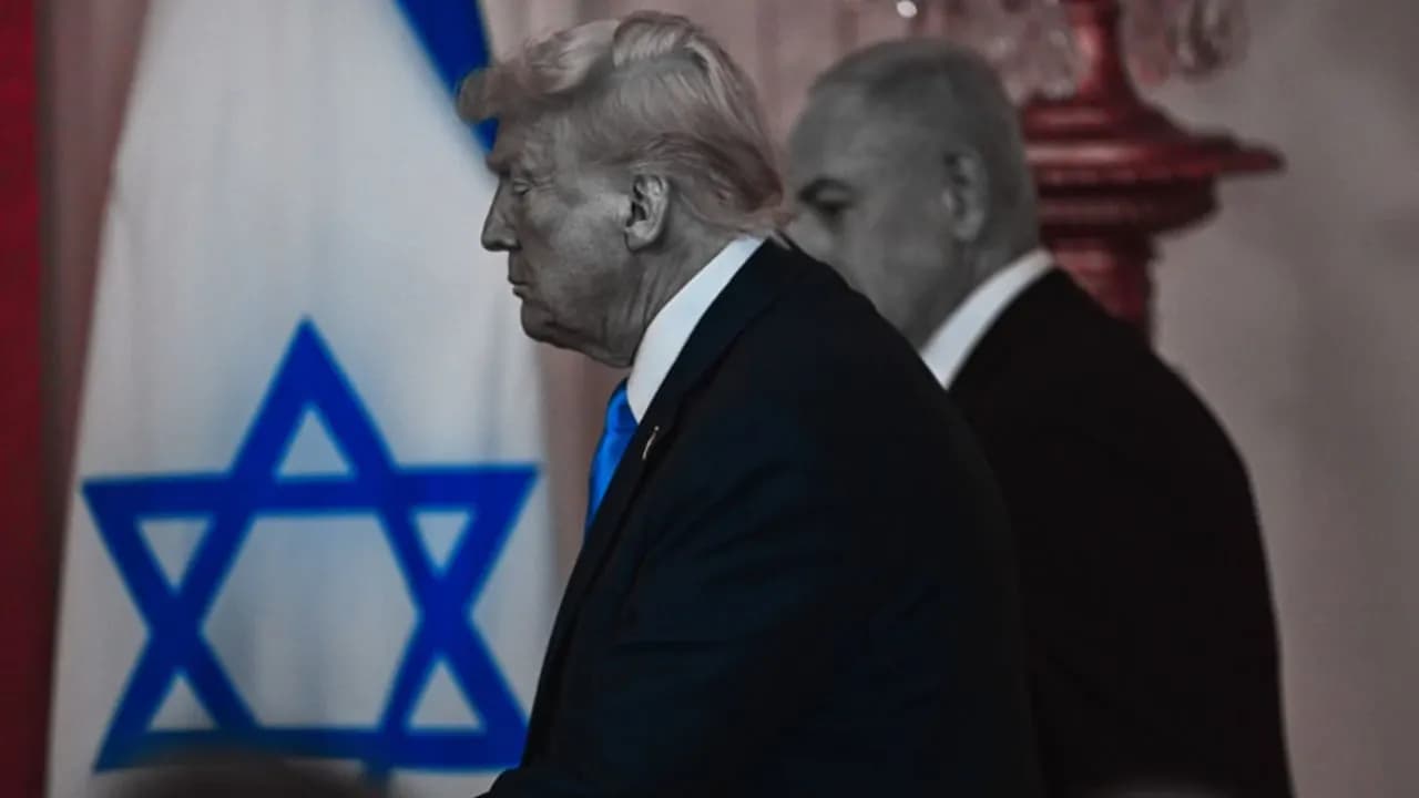 CNN International: İsrail İran'a yönelik nasıl bir plan hazırlıyor?