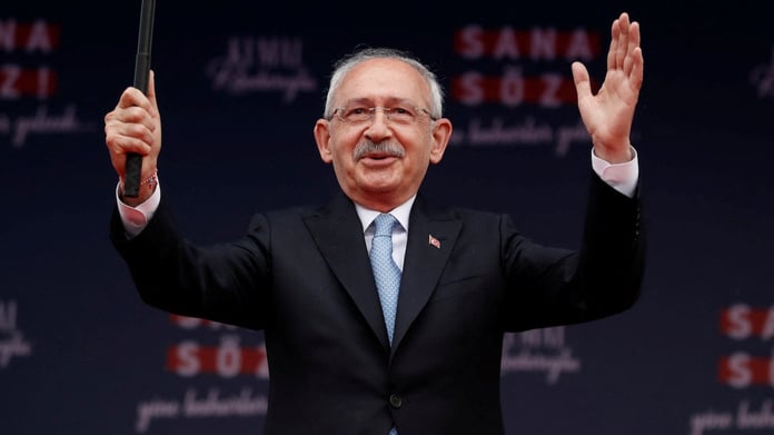 The Economist: “Kılıçdaroğlu'nun milliyetçi söylemlere dönme planı başarızlığa mahkum görünüyor”