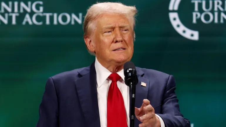Trump, Avrupa ülkelerini tehdit etmişti