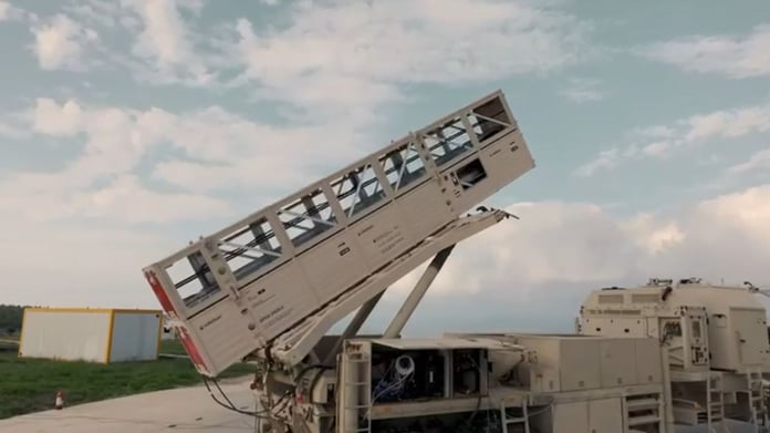 Türkiye’nin Çelik Kubbe’si güçlenmeye devam ediyor: SİPER Ürün-2 (Blok-2) füzesi ile yeni test atışı