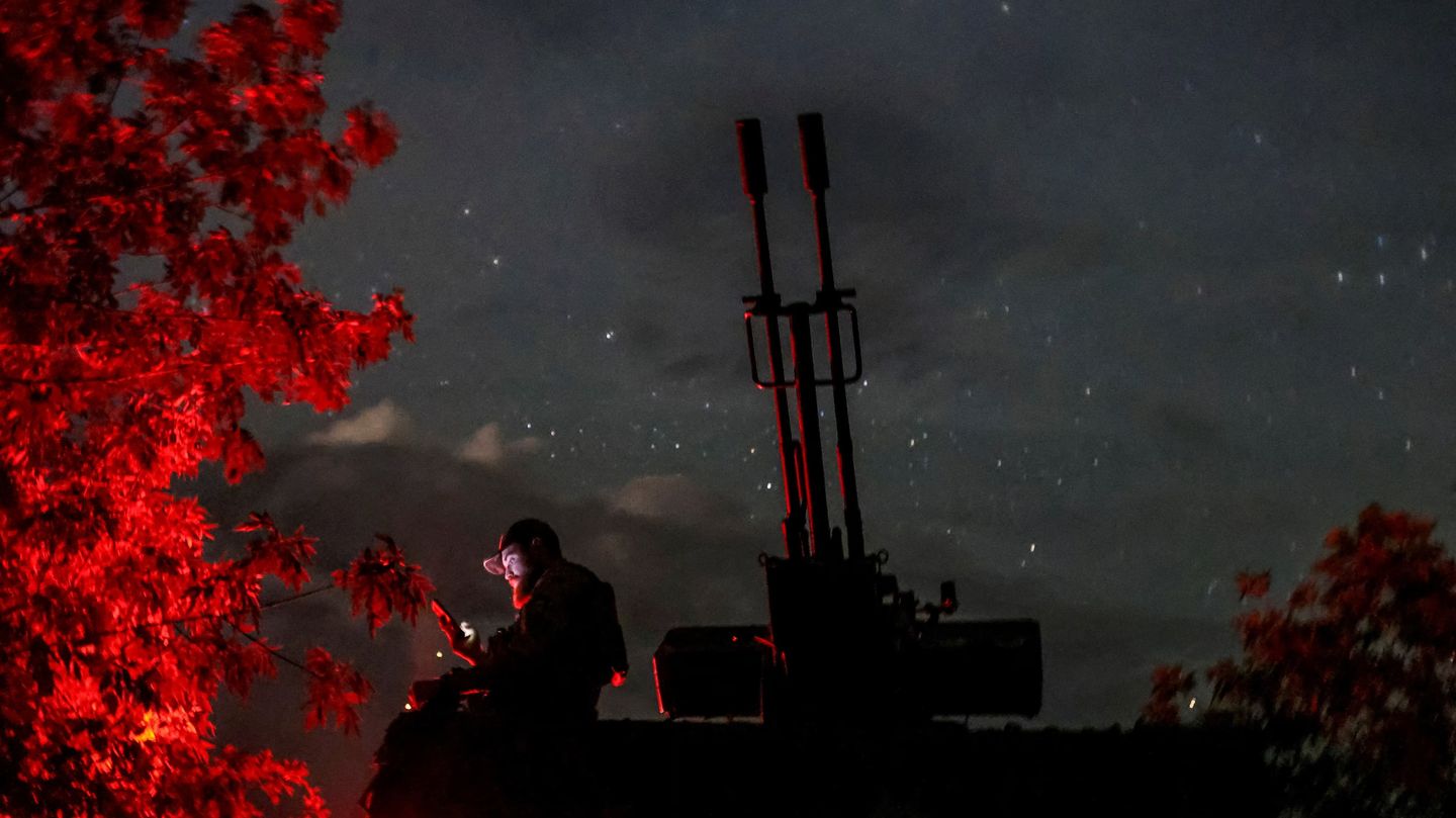 ABD, Ukrayna'ya nükleer silah vermeyecek
