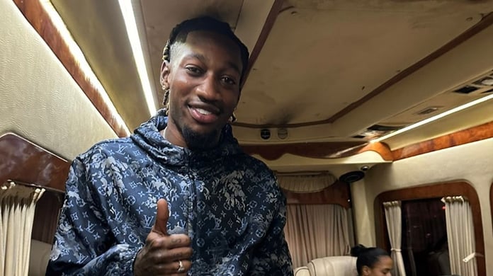 Trabzonspor’dan transfer bombası! Muhammed Cham kimdir?