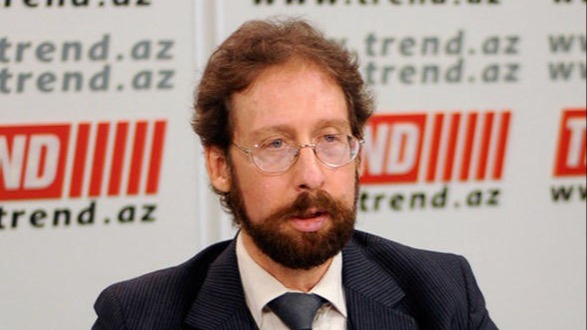 Prof. Robert Cutler