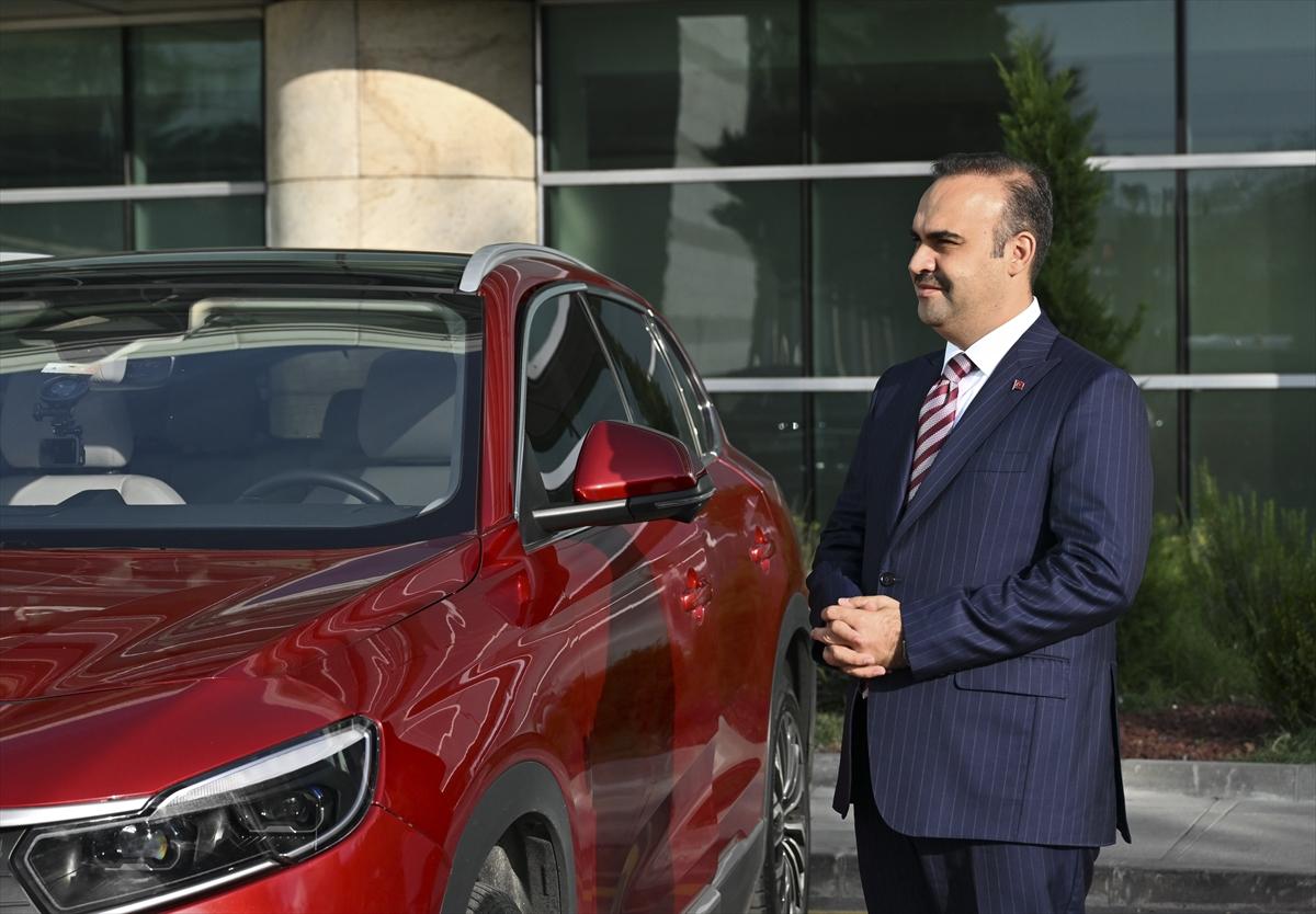 Yerli ve milli: Sanayi ve teknolojide yeni asrın şifresi