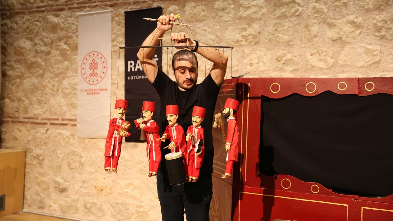 İstanbul Kültür Yolu Festivali'nde dolu dolu etkinlikler