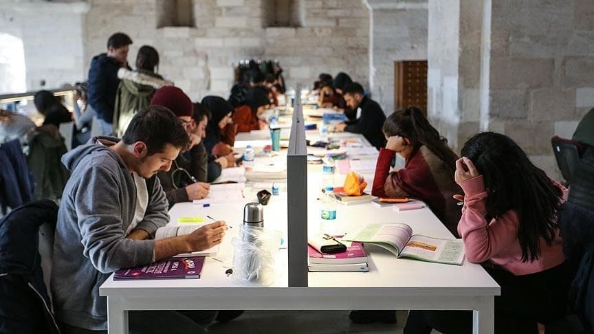 2023 yılı eğitim harcama istatistikleri belli oldu