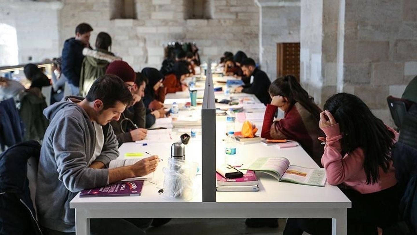 2023 yılı eğitim harcama istatistikleri belli oldu