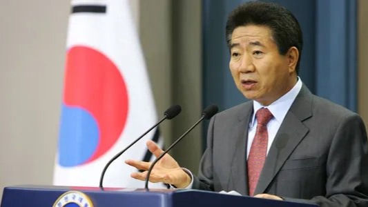 Roh Moo-hyun