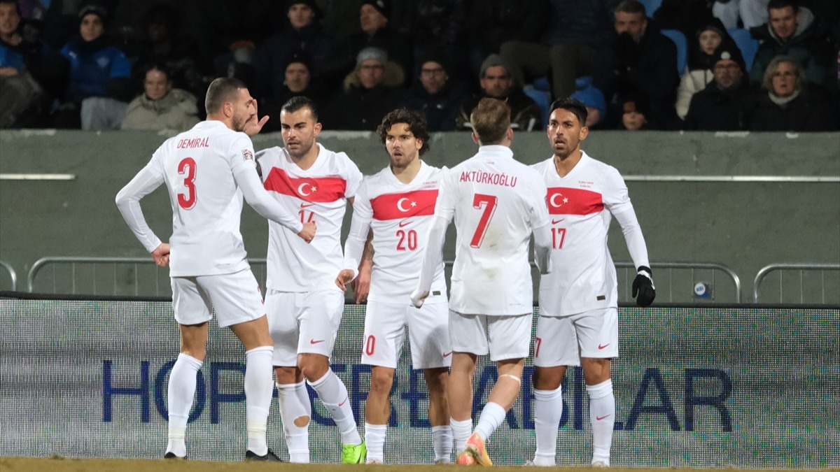 Türkiye puan durumu