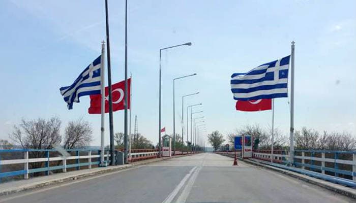 Yunanistan-Türkiye Köprüsü 2024'te Inşa Olmaya Başlıyor