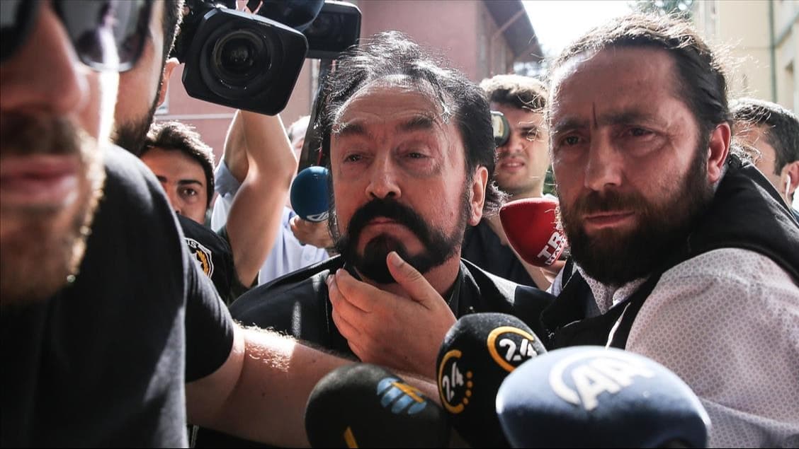 Serveti dudakları uçuklatıyordu, şimdi hepsi devlete geçti!