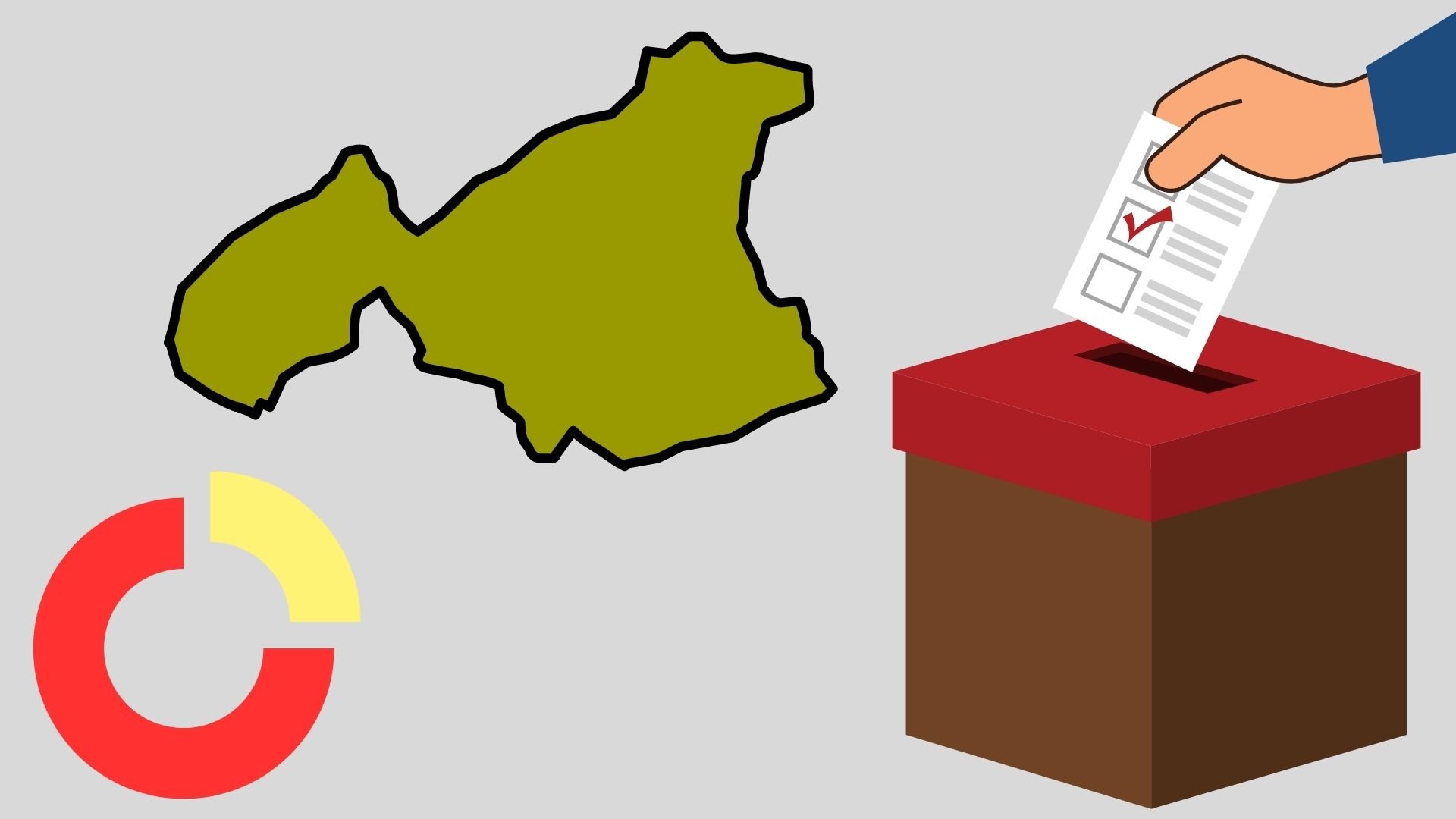 Gaziantep seçim sonuçlar 2023