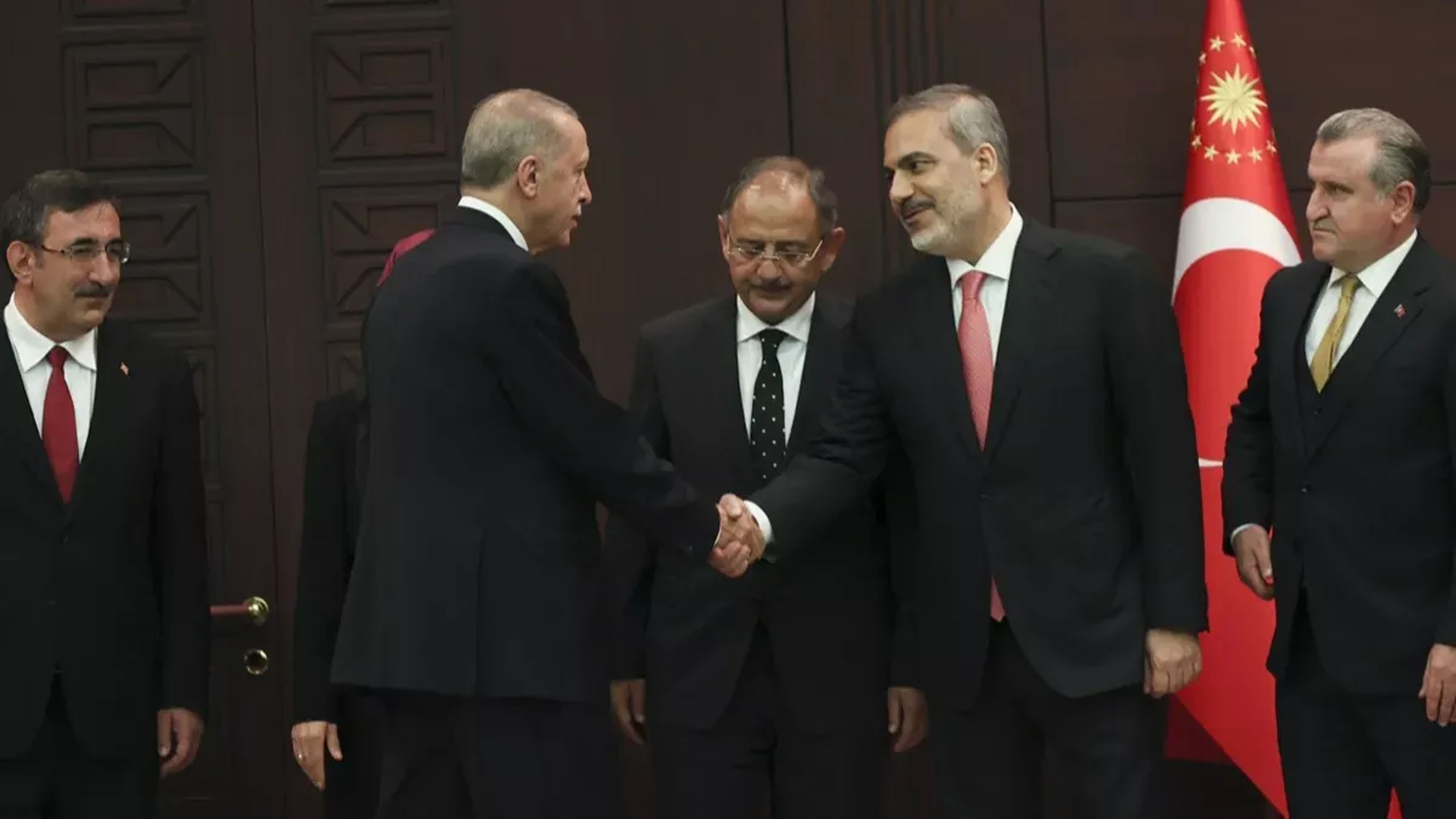The New Arab: Türkiye, iddialı dış politikasını sürdürecek mi?